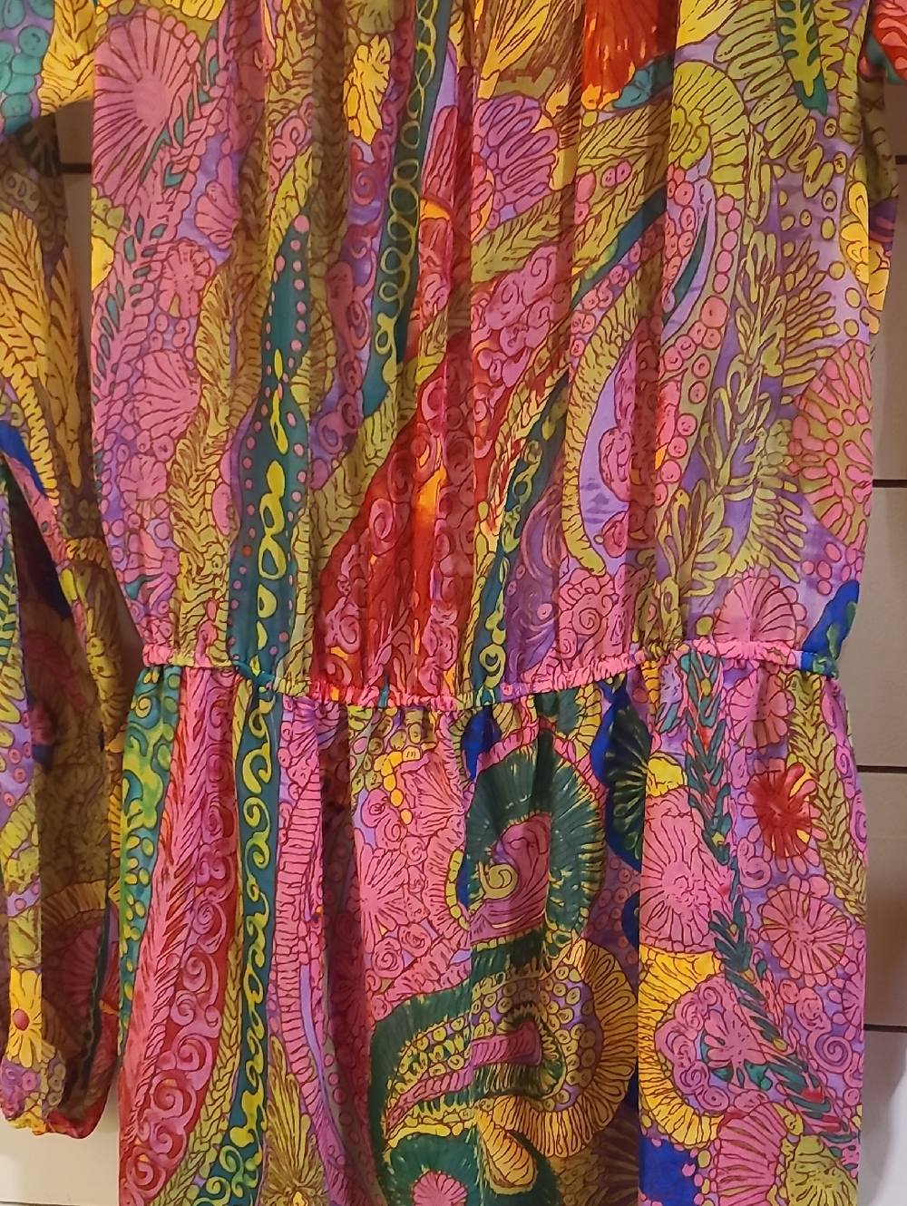 Show Me Your Mumu Dress Size M - Picture 5 of 7